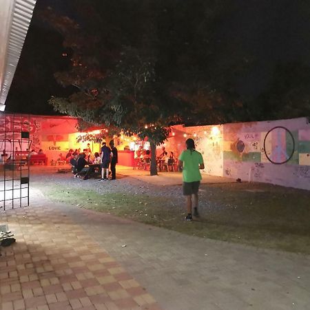Reggae Hostel Kingston Exterior photo