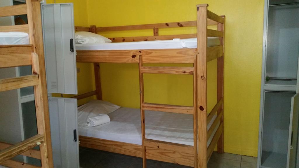 Reggae Hostel Kingston Room photo