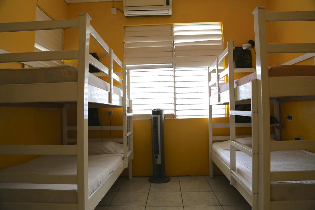 Reggae Hostel Kingston Exterior photo