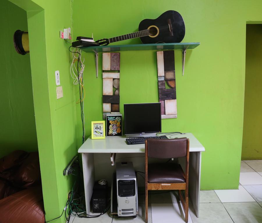 Reggae Hostel Kingston Exterior photo