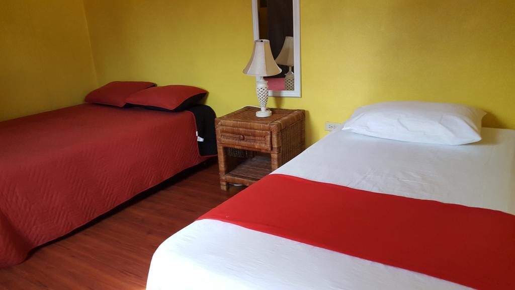 Reggae Hostel Kingston Exterior photo