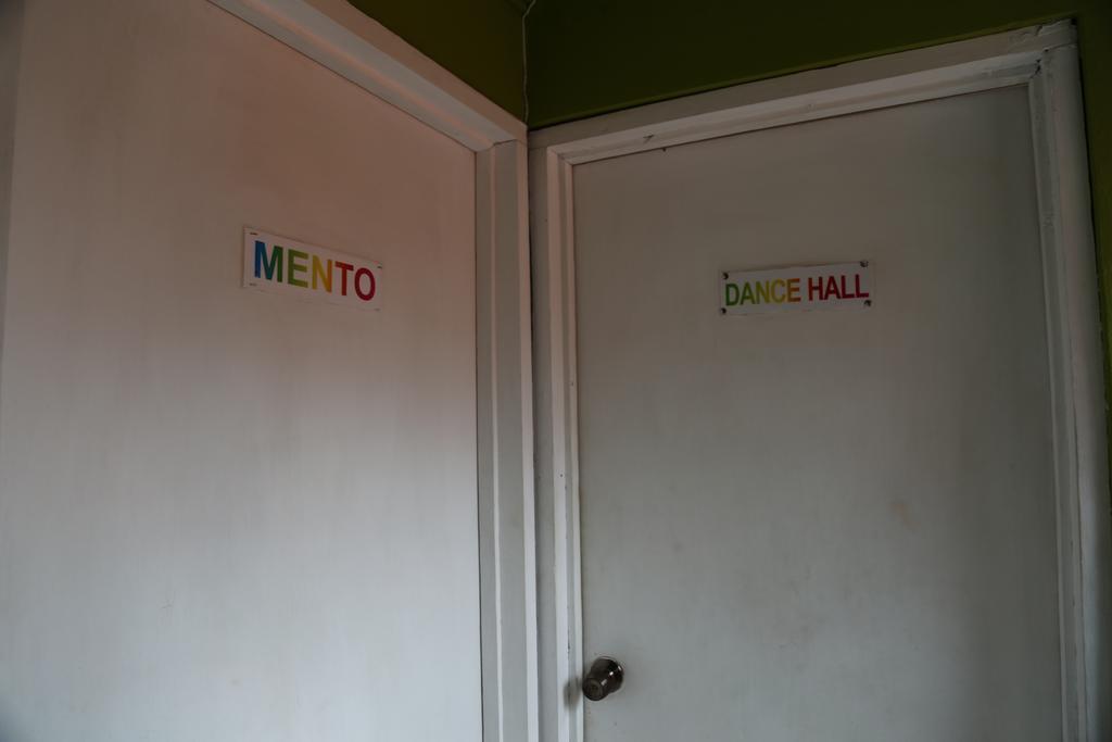 Reggae Hostel Kingston Exterior photo