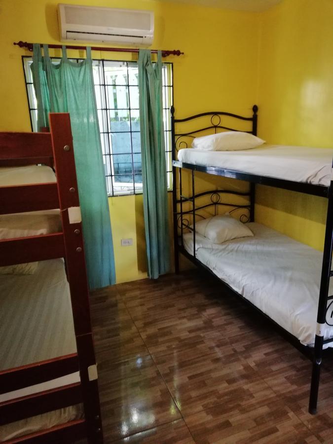 Reggae Hostel Kingston Exterior photo