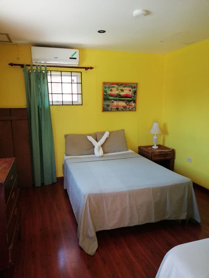Reggae Hostel Kingston Exterior photo